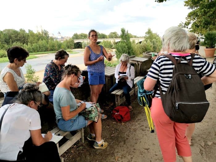Visuel de l’événement « Croque ta ville »