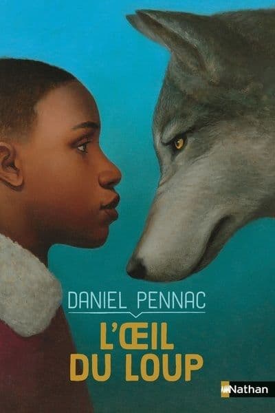 Visuel de l’événement « L’œil du loup »