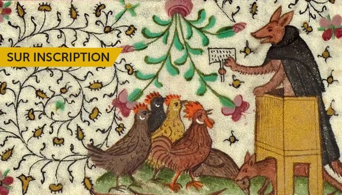 Visuel de l’événement « Les coulisses du patrimoine »