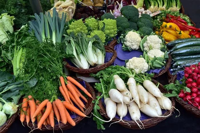 Visuel de l’événement « Marché de Courtenay - Jeudi »