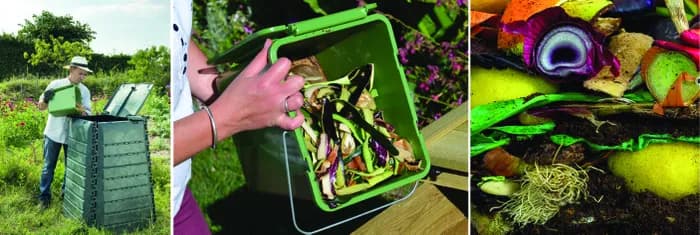 Visuel de l’événement « ATELIER COMPOSTAGE »