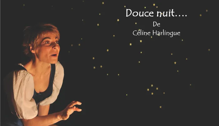 Visuel de l’événement « Spectacle Douce nuit »