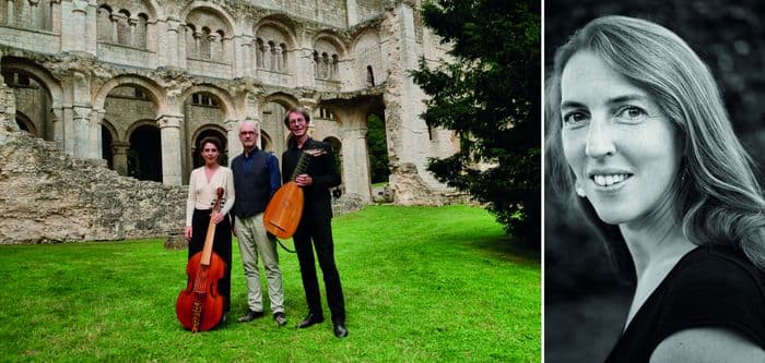 Visuel de l’événement « Concert : et souvent votre cœur soupire… »