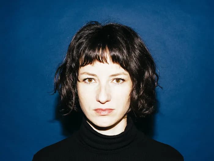 Visuel de l’événement « Lea Maria Fries »