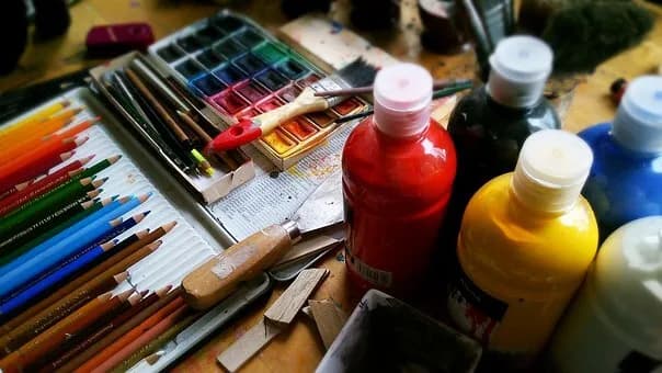 Visuel de l’événement « 14ème Salon d'Automne Arts et Créations »