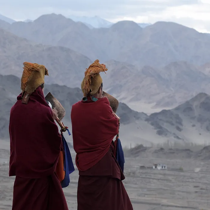 Visuel de l’événement « Free Tibet, encore et toujours »