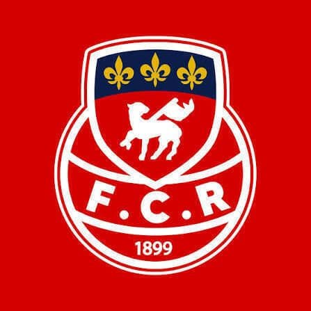 Visuel de l’événement « FC Rouen - FBBP »