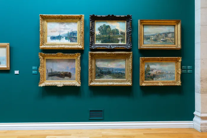 Visuel de l’événement « L’impressionnisme »