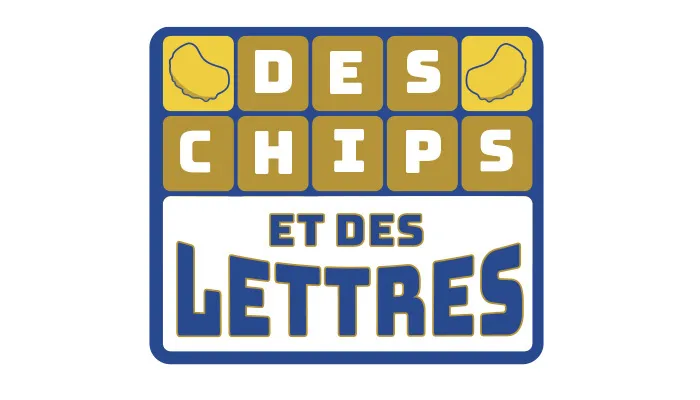 Visuel de l’événement « Des chips et des lettres »