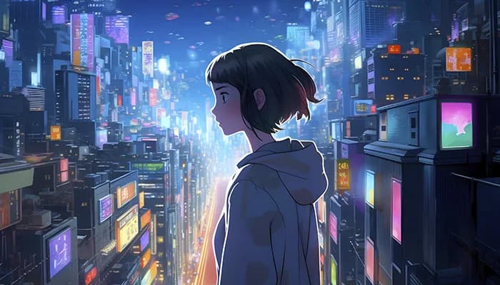 Visuel de l’événement « Du manga aux "anime" »