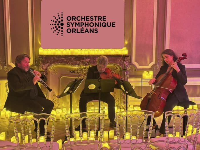 Visuel de l’événement « Trio de Loire de l'OSO »