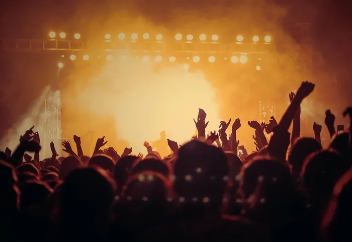 Visuel de l’événement « Les concerts des Estivales »