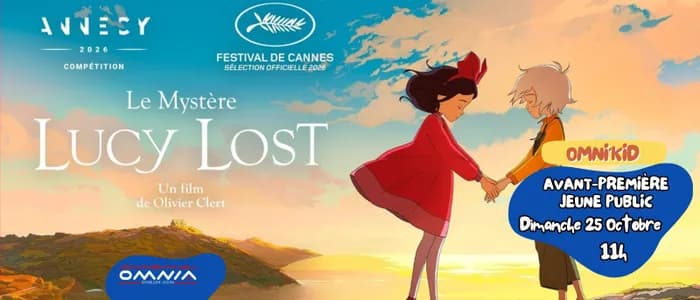 Visuel de l’événement « Évènement sans titre »