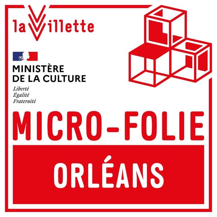 Visuel de l’événement « Micro-folie : Visite commentée - Histoire de l’écriture »