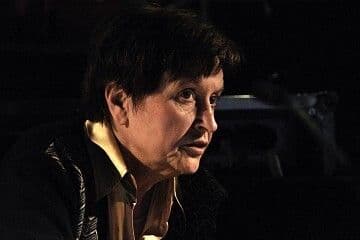 Visuel de l’événement « Concert électrosonique : portraits de femmes compositrices »