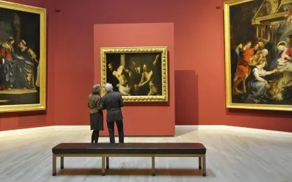 Visuel de l’événement « Mourir sur scène »