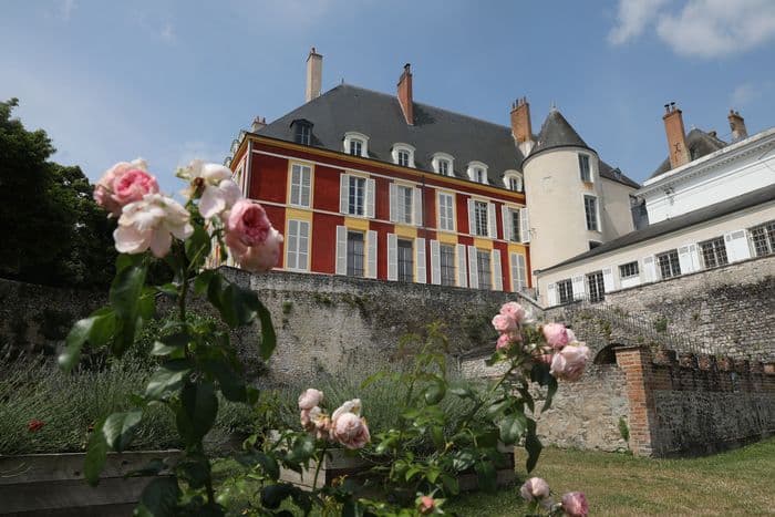 Visuel de l’événement « Cet été au château ! »
