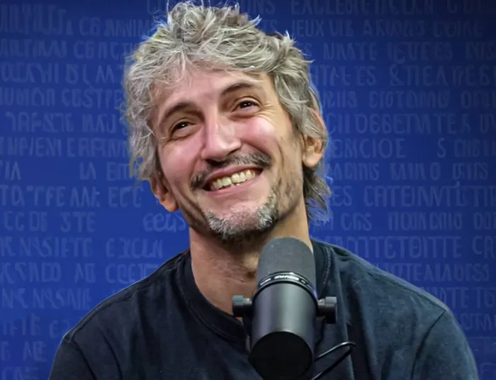 Visuel de l’événement « Rencontre : Dédicace avec Julien Bardakoff »