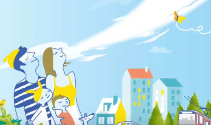 Visuel de l’événement « Rencontre : santé et pollution de l’air à la maison »