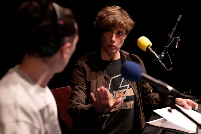 Visuel de l’événement « Dis, t'as pensé à éteindre la radio ? »
