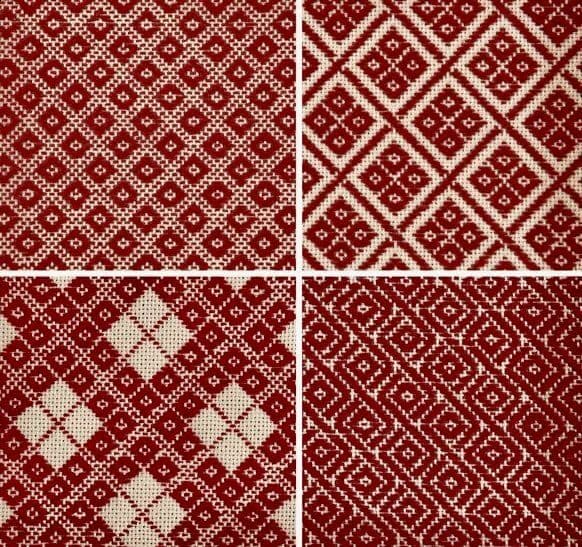 Visuel de l’événement « Les jeudis brodés »