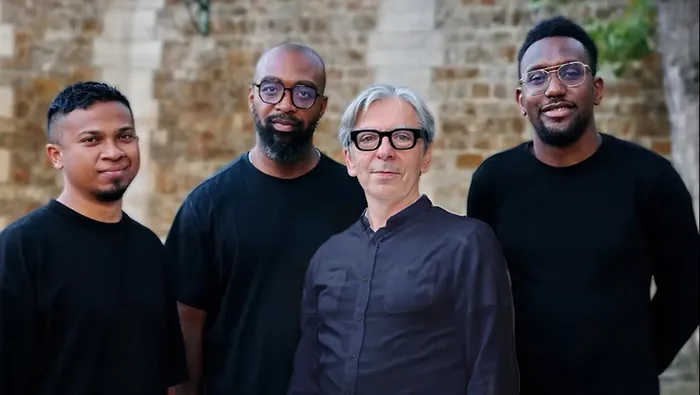 Visuel de l’événement « Blue Moon Sessions – Dominique Fillon Quartet »