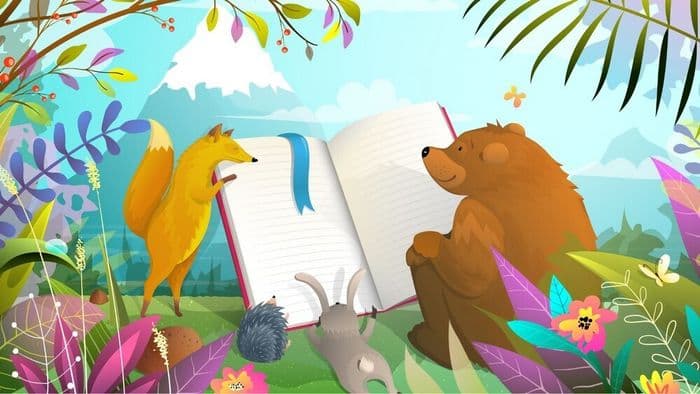 Visuel de l’événement « Réveil livres de 0 à 18 mois »