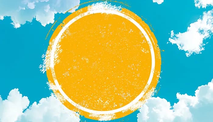 Visuel de l’événement « La tête dans les étoiles : observation du soleil »