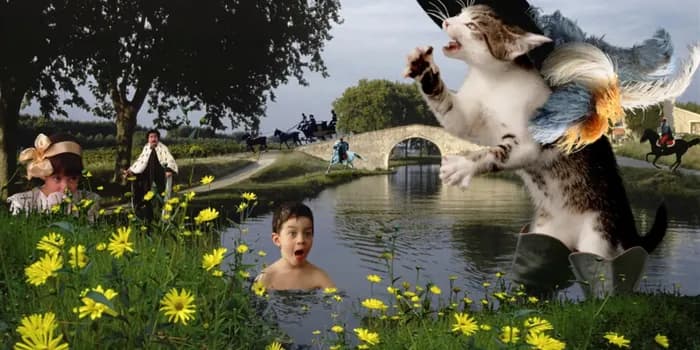 Visuel de l’événement « Plein les yeux ! »