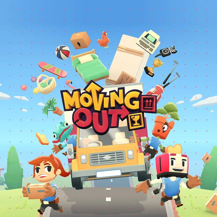 Visuel de l’événement « Jeux vidéo : Tournoi Moving out »