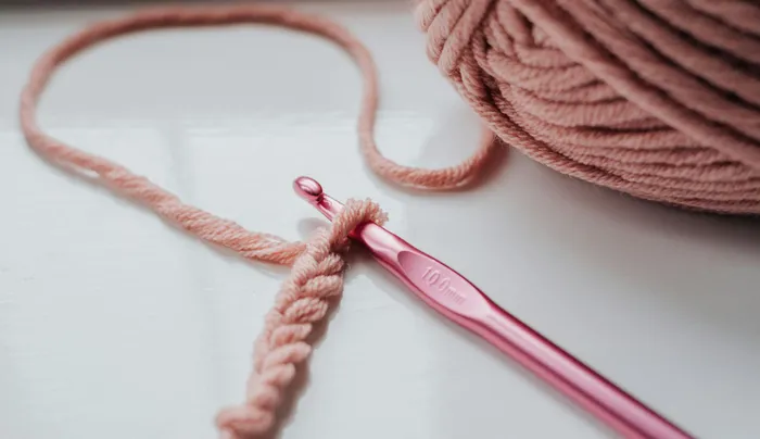 Visuel de l’événement « Atelier crochet »