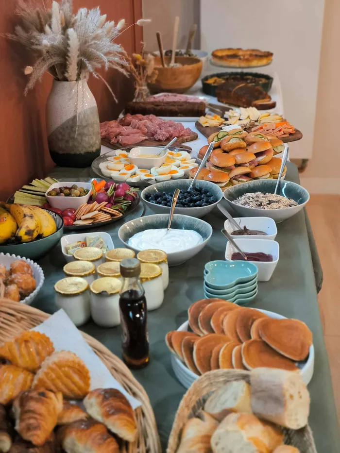 Visuel de l’événement « JAZZ BRUNCH »