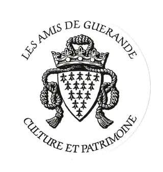 Visuel de l’événement « Conférence : « Chroniques oubliées des mégalithes de Bretagne » par la Société des Amis de Guérande »