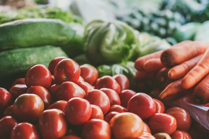 Visuel de l’événement « Marché de Saint-Jean-de-la-Ruelle - Mercredi »