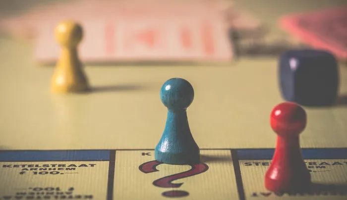 Visuel de l’événement « Jeux du monde »