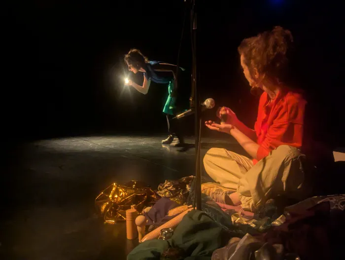 Visuel de l’événement « Spectacle Noir-Nuit »