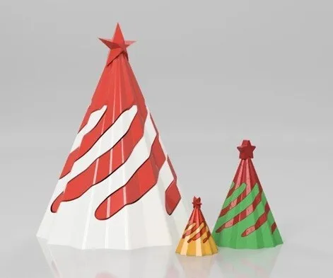 Visuel de l’événement « Des pixels sous le sapin »
