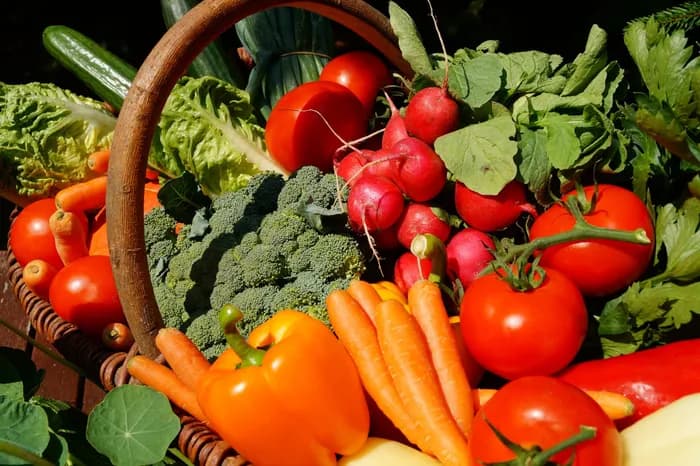 Visuel de l’événement « Marché de Triguères - Vendredi »