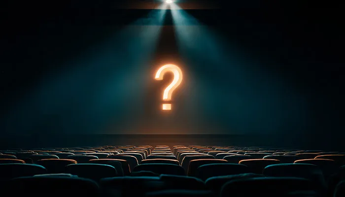 Visuel de l’événement « Ciné-surprise + goûter »