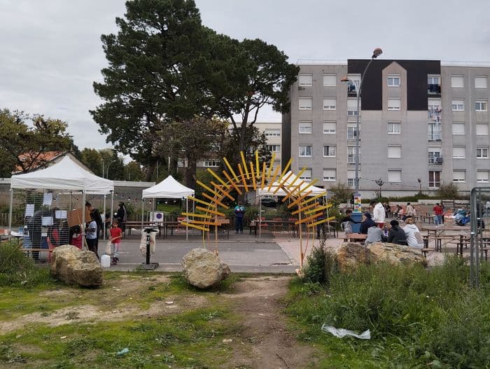 Visuel de l’événement « Bellevue est dans la place ! »
