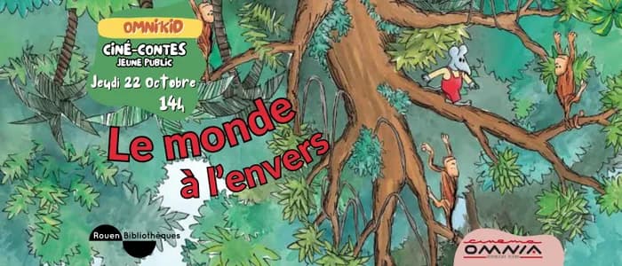 Visuel de l’événement « Évènement sans titre »