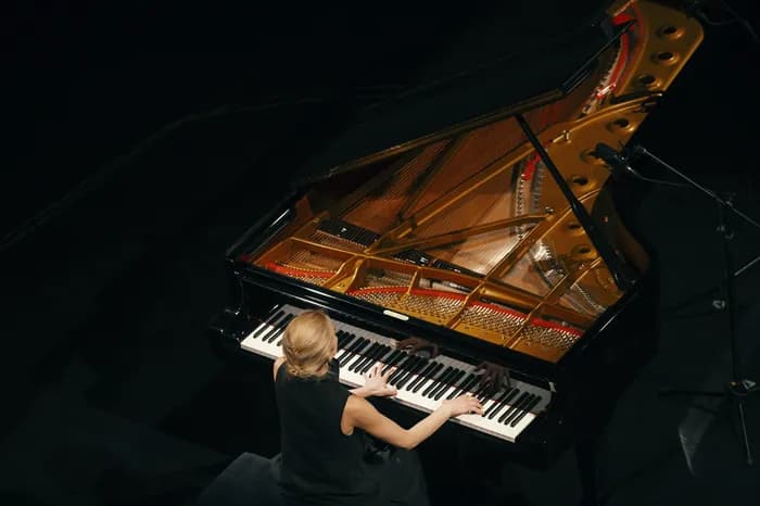 Visuel de l’événement « Finale du 17e Concours international de piano d'Orléans - ENSEMBLE INTERCONTEMPORAIN »