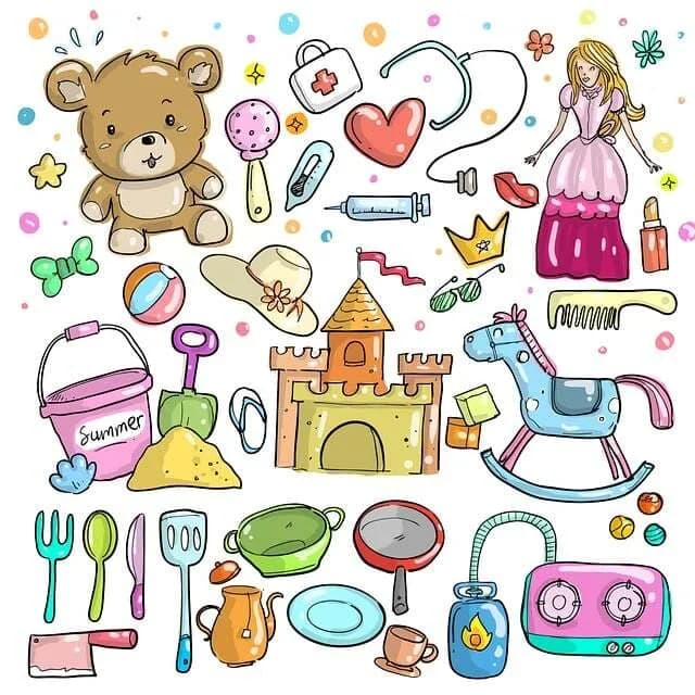 Visuel de l’événement « Bourse aux jouets »