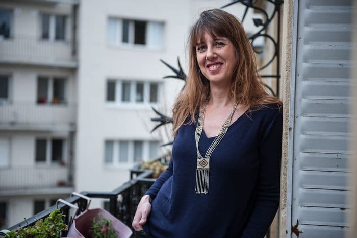 Visuel de l’événement « Conférence « Crinolinomania : ces femmes qui prennent de la place » par Mathilde Larrère »