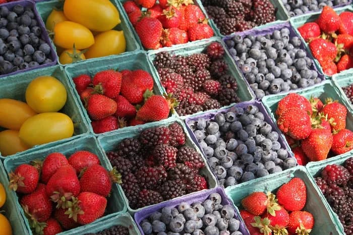 Visuel de l’événement « Marché de Saran - Mercredi »