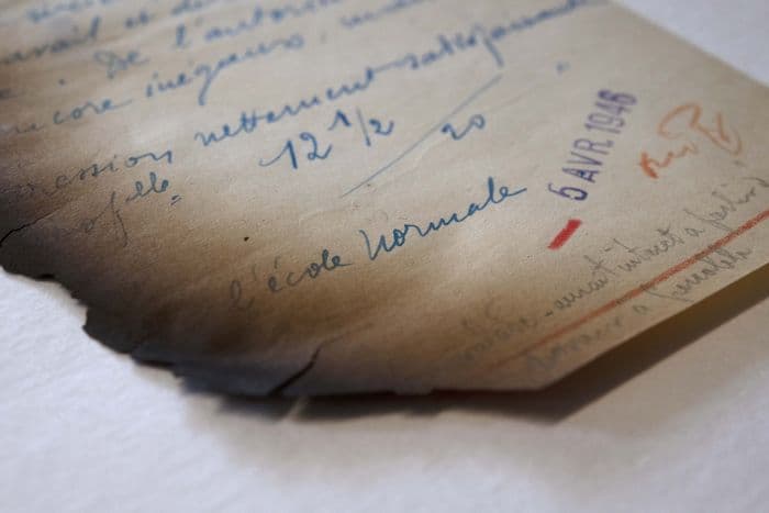 Visuel de l’événement « « ARCHIVES SAUVÉES » - Conférence [Archives Toulouse] »