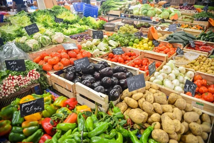 Visuel de l’événement « Marché Turbat - Orléans »