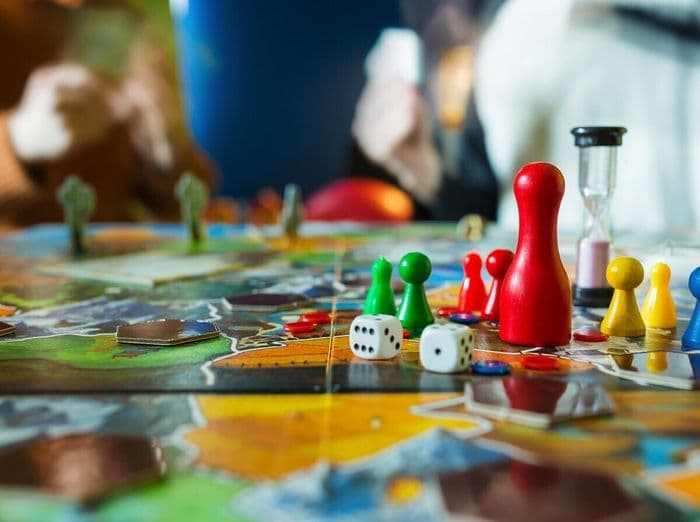 Visuel de l’événement « Il était une fois… des jeux »