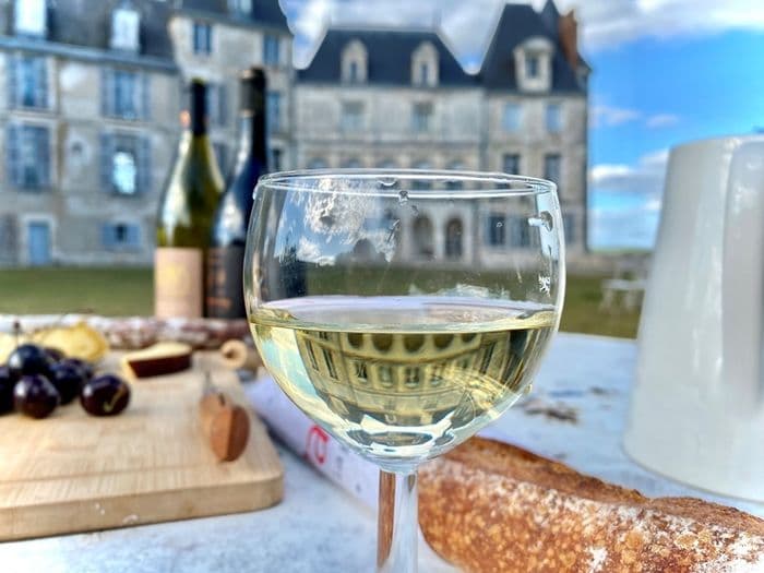 Visuel de l’événement « Apéros au château »