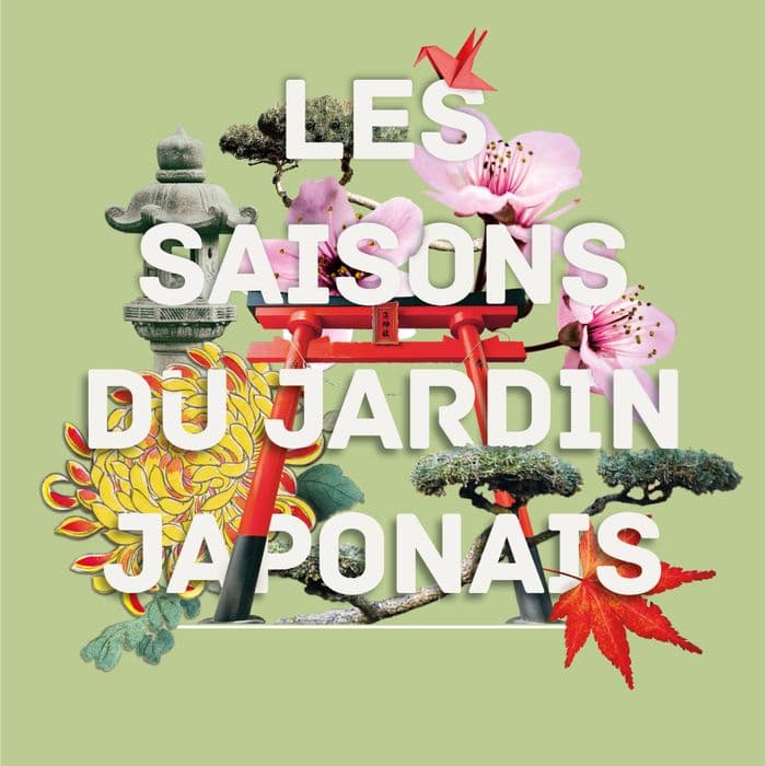 Visuel de l’événement « Les samedis au Japon »